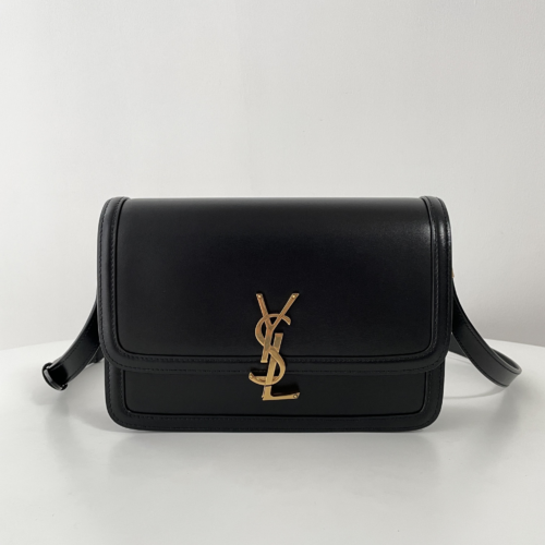 Saint Laurent Solferino BOX 23CM 634305 For Black Frame Factory