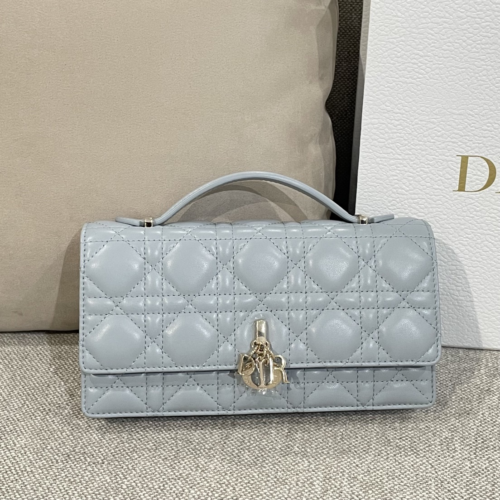 Dior Pearl Woc Bag 21CM for God Factory