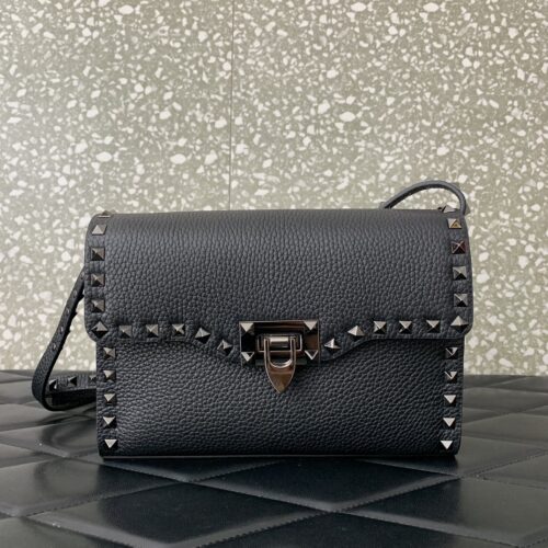 Valentino  ROCKSTUD 22.5CM 0322 For LKF Factory