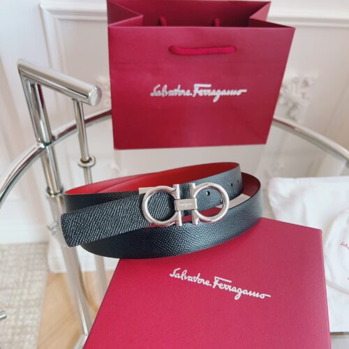 Ferragamo Belt