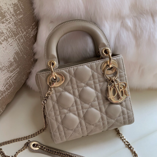 Lady Dior 17CM For Angel Factory