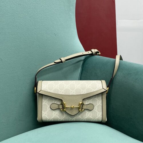 Gucci Horsebit 1955 18CM 699296 For Pomegranate Factory