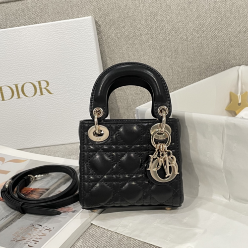 Lady Dior 12CM For God Factory