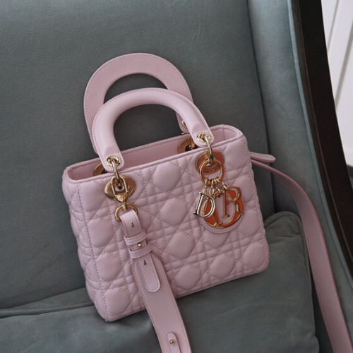 Lady Dior 20CM For Angel Factory