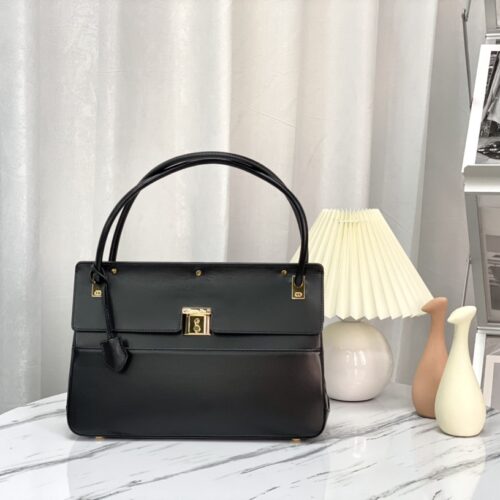 Dior Parisienne Bag 30CM M5400 For CD Factory