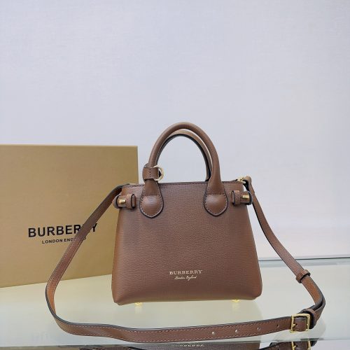 Burberry Bag 22CM 7121 For YK Factory