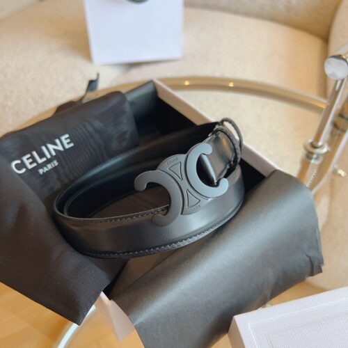 Celine Belt