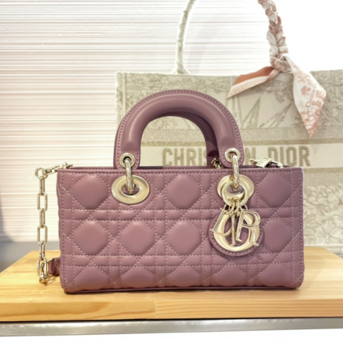 Dior D-joy Bag 22CM For God Factory