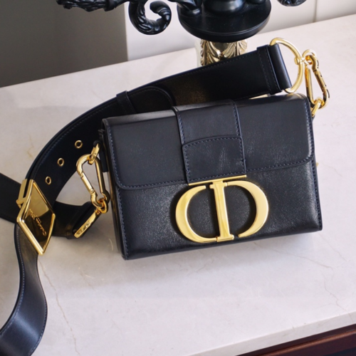 Dior Montaigne Box Bag 18.5CM For Angel Factory