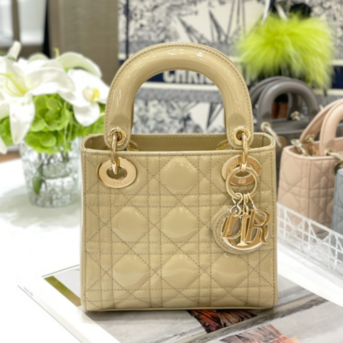 Lady Dior 17CM For God Factory