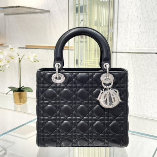 Lady Dior 24CM For God Factory