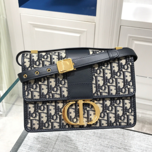 Dior Montaigne 30 Bag 24CM For God Factory