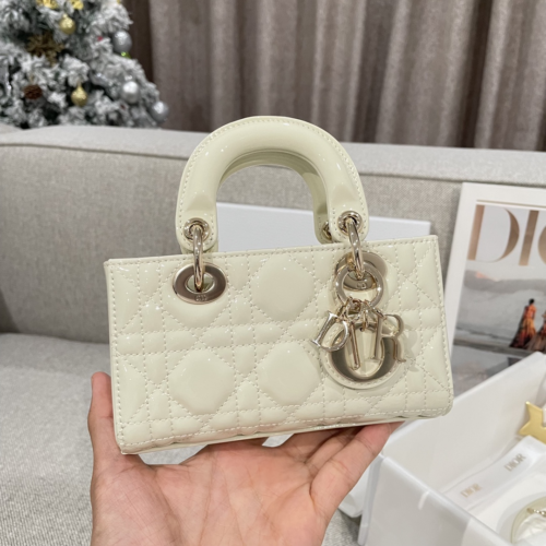 Dior D-joy Bag 16CM For God Factory