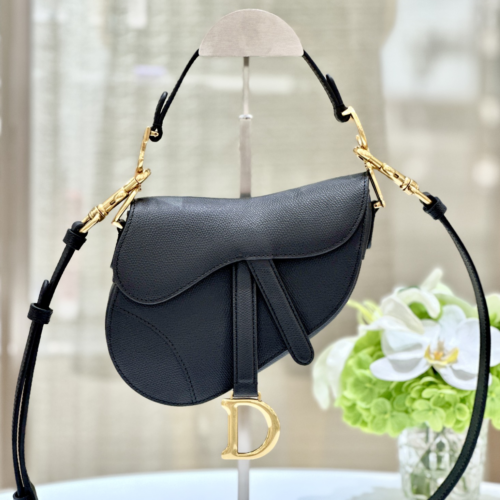 Dior Saddle Bag Small 21CM For God Factory