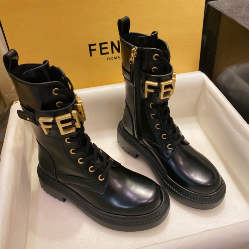 Fendi Shoes From gd Factory