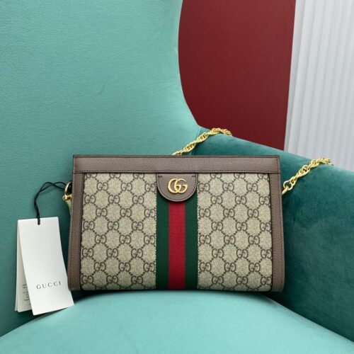 Gucci  Ophidia 26CM 503877For Pomegranate Factory