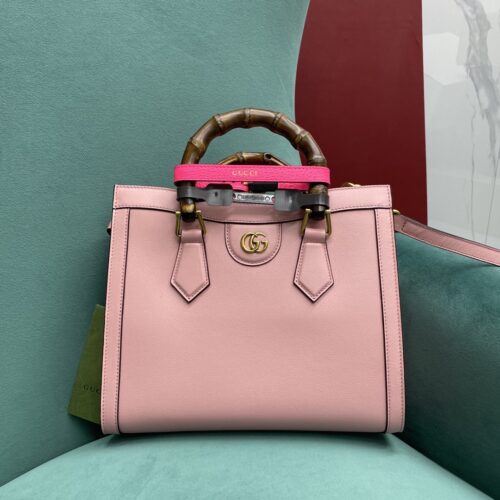 Gucci Diana 27CM 660195 For Pomegranate Factory