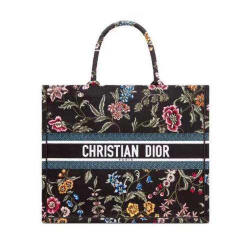 Dior Book Tote Bag 41.5CM For Angel Factory