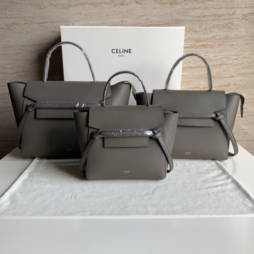 Celine Belt Nano/Micro/Mini Bag For Jxg Factory