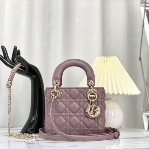 Dior Lady Dior 17CM M673 For CD Factory