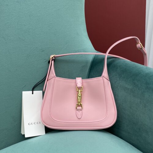 Gucci  Jackie 1961 19CM 637091 For Pomegranate Factory