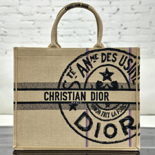 Dior Book Tote 41CM M1286 For CD Factory