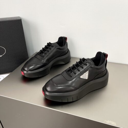 Prada Shoes From xd Factory