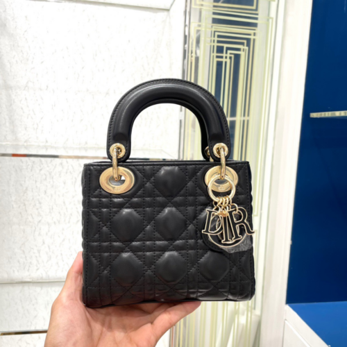 Lady Dior 17CM For God Factory