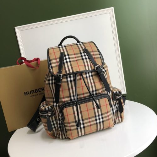 Burberry Bag 28CM 4711 For YK Factory