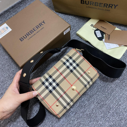 Burberry Bag 18CM 4541 For YK Factory