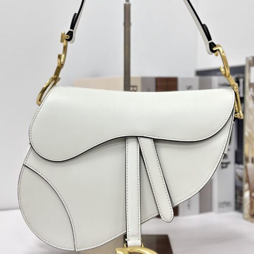 Dior Saddle Bag 25CM M0446 For CD Factory