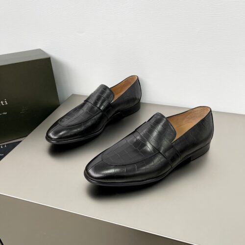 Berluti Shoes From xd Factory