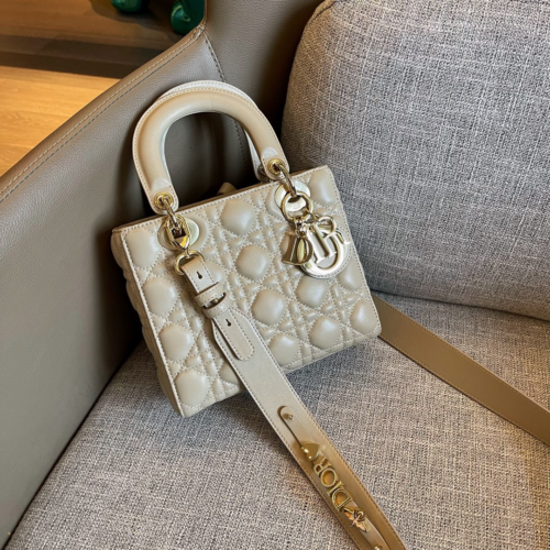 Lady Dior 20CM For Angel Factory