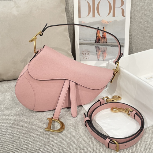 Dior Saddle Bag Large 25.5CM For God Factory