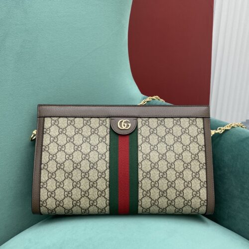 Gucci  Ophidia 32CM 503867 For Pomegranate Factory