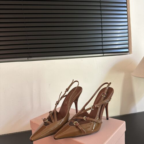 Miu Miu Shoes From xd Factory