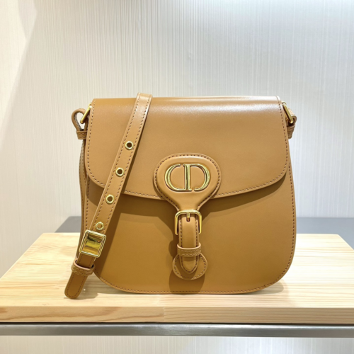 Dior Bobby Frame Bag 20CM For God Factory