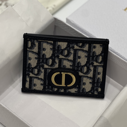 Dior Cardholder for God Factory