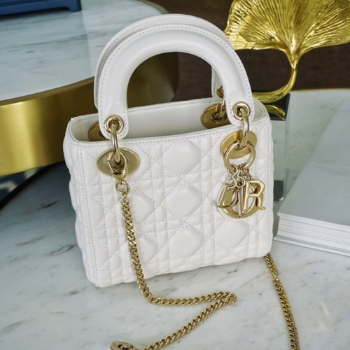 Lady Dior 17CM For Angel Factory