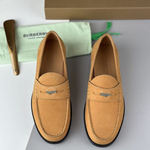 Burberry Shoes From xd Factory