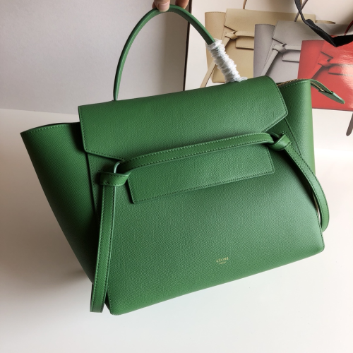 Celine Belt Mini Bag 28CM 189153 For Jxg Factory