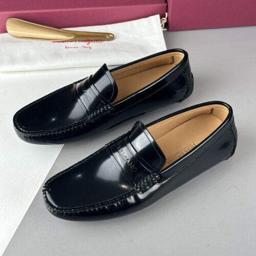 Ferragamo Shoes From xd Factory