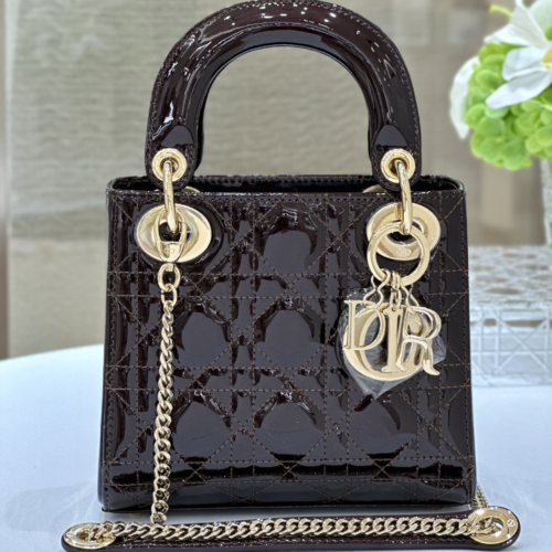 Lady Dior 17CM For God Factory