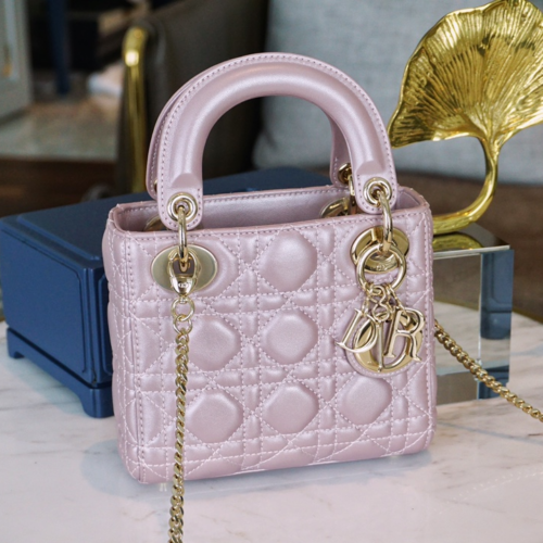 Lady Dior 17CM For Angel Factory