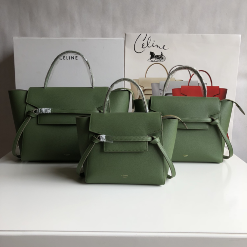 Celine Belt Nano/Micro/Mini Bag For Jxg Factory