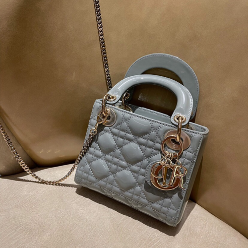 Lady Dior 17CM For Angel Factory