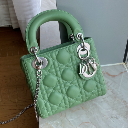 Lady Dior 17CM For Angel Factory