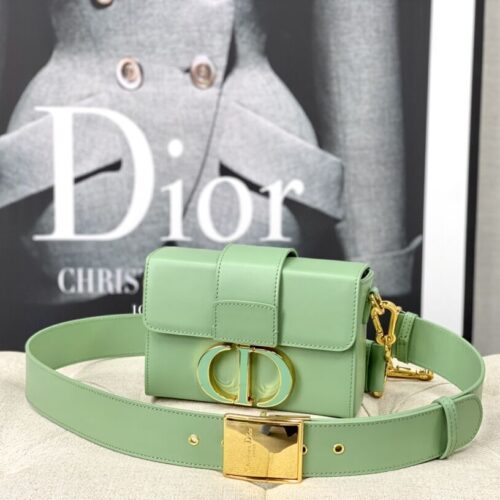 Dior Montaigne Box 18CM M9204 For CD Factory