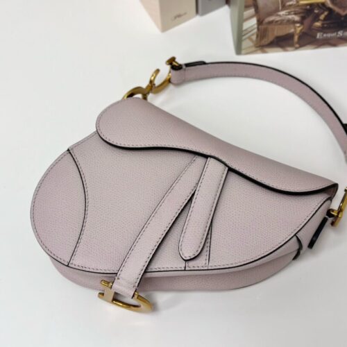 Dior Saddle Bag 20CM M0447 For CD Factory