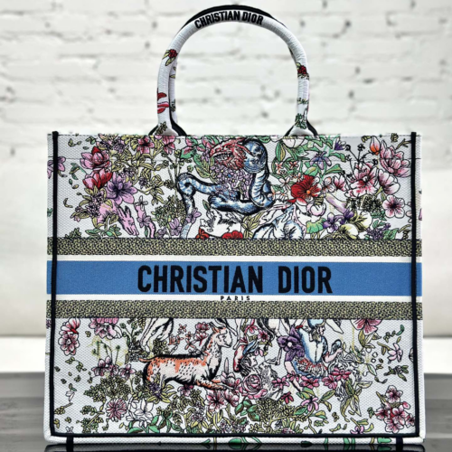 Dior Book Tote 41CM M1286 For CD Factory